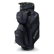 PowaKaddy Flex Golf Cart Bag - Grey/Black