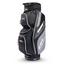PowaKaddy Lite Golf Cart Bag - Black/Grey - thumbnail image 1