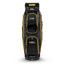PowaKaddy Lite Golf Cart Bag - Black/Yellow - thumbnail image 3
