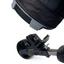 PowaKaddy Edge Golf Cart Bag - Navy - thumbnail image 7