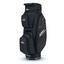 PowaKaddy X-Lite Golf Cart Bag 2024 - Stealth Black - thumbnail image 1