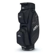 PowaKaddy X-Lite Golf Cart Bag 2024 - Stealth Black
