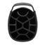 PowaKaddy X-Lite Golf Cart Bag 2024 - Stealth Black - thumbnail image 4