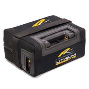 Previous product: Powakaddy Universal Extended Lithium Battery & Charger