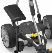 Next product: Powakaddy Standard Seat