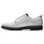 FootJoy Premiere Series Field Golf Shoes - White/Black - thumbnail image 2