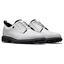 FootJoy Premiere Series Field Golf Shoes - White/Black - thumbnail image 4
