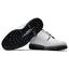 FootJoy Premiere Series Field Golf Shoes - White/Black - thumbnail image 5