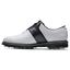 FootJoy Premiere Series Packard Golf Shoes - White/Black - thumbnail image 2