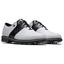 FootJoy Premiere Series Packard Golf Shoes - White/Black