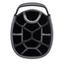 PowaKaddy Prem Tech Golf Cart Bag - Grey Camo/Silver - thumbnail image 3