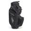 PowaKaddy Prem Tech Golf Cart Bag - Grey Camo/Silver - thumbnail image 2