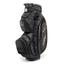 PowaKaddy Prem Tech Golf Cart Bag - Grey Camo/Silver - thumbnail image 1