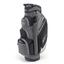 PowaKaddy Premium Edition Golf Cart Bag - Titanium/Silver - thumbnail image 1