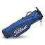 Titleist Premium Golf Carry Pencil Bag - Royal/Navy - thumbnail image 1
