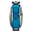 Srixon Premium Golf Cart Bag - Aqua/Grey - thumbnail image 3