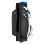 Srixon Premium Golf Cart Bag - Grey/Black - thumbnail image 3