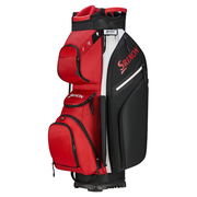 Previous product: Srixon Premium Golf Cart Bag - Red/Black