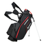 Srixon Premium Golf Stand Bag - Black - thumbnail image 1