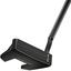 Ping Milled PLD Prime Tyne 4 Matte Black Golf Putter - thumbnail image 3