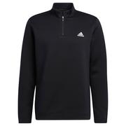 Primegreen Water-Resistant 1/4 Zip Golf Sweater