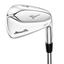 Mizuno Pro 221 Golf Irons - thumbnail image 4