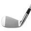 Mizuno Pro 225 Golf Irons - Steel - thumbnail image 3