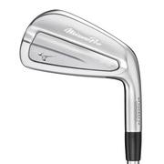 Mizuno Pro M-13 Golf Irons - Steel