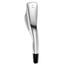 Mizuno Pro M-13 Golf Irons - Steel - thumbnail image 5