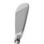 Mizuno Pro S-1 Golf Irons - Steel - thumbnail image 2