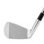 Mizuno Pro S-1 Golf Irons - Steel - thumbnail image 3