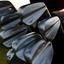 Mizuno Pro S-1 Golf Irons - Steel - thumbnail image 8