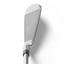 Mizuno Pro S-3 / S-1 Combo Golf Irons - Steel - thumbnail image 5