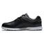 FootJoy Pro SL Golf Shoe - Black/Charcoal - thumbnail image 2