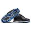 FootJoy Pro SL Golf Shoe - Black/Charcoal - thumbnail image 5