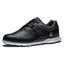 FootJoy Pro SL Golf Shoe - Black/Charcoal - thumbnail image 7