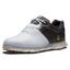 FootJoy Pro SL Sport Golf Shoes - White/Multi/Black - thumbnail image 7