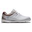 FootJoy Pro SL Women's Golf Shoe - White/Rose - thumbnail image 1