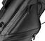 Mizuno Pro Golf Stand Bag - Black - thumbnail image 6