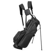 Mizuno Pro Golf Stand Bag - Black