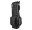 Mizuno Pro Golf Stand Bag - Black - thumbnail image 3