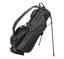 Mizuno Pro Golf Stand Bag - Black - thumbnail image 2