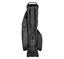 Mizuno Pro Golf Stand Bag - Black - thumbnail image 4