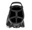 Mizuno Pro Golf Stand Bag - Black - thumbnail image 5
