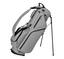 Mizuno Pro Golf Stand Bag  - Grey - thumbnail image 2