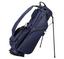 Mizuno Pro Golf Stand Bag - Navy - thumbnail image 2