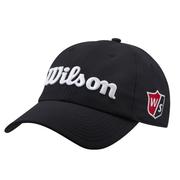 Next product: Wilson Pro Tour Golf Cap - Black