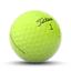 Titleist Pro V1 Golf Balls - Yellow - thumbnail image 2