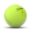 Titleist Pro V1 Golf Balls - Yellow - 2023 - thumbnail image 2