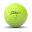 Titleist Pro V1 Golf Balls - Yellow - thumbnail image 3